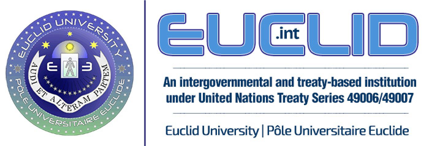 EUCLID full logo