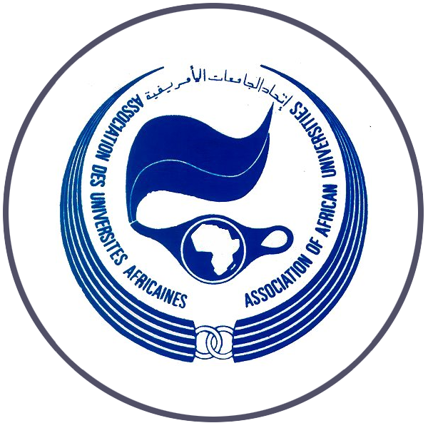 Association of African Universites logo