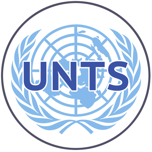 United Nations Treaty Series logo