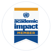 Member of UN Academic Impact