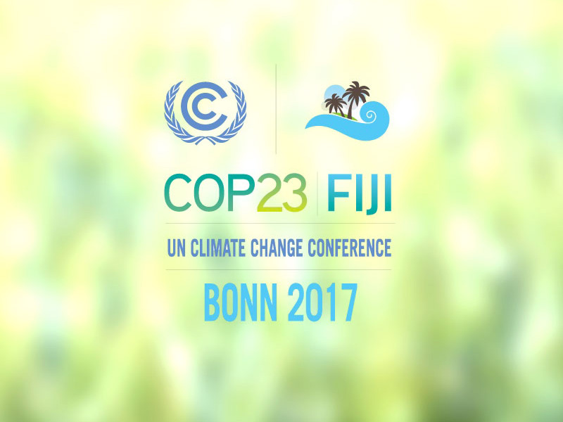 COP23 image