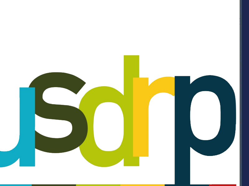 USDRP logo