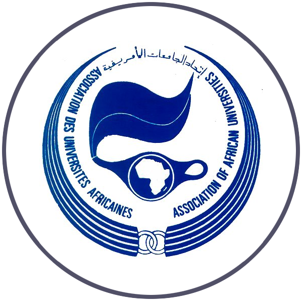 Association of African Universites logo