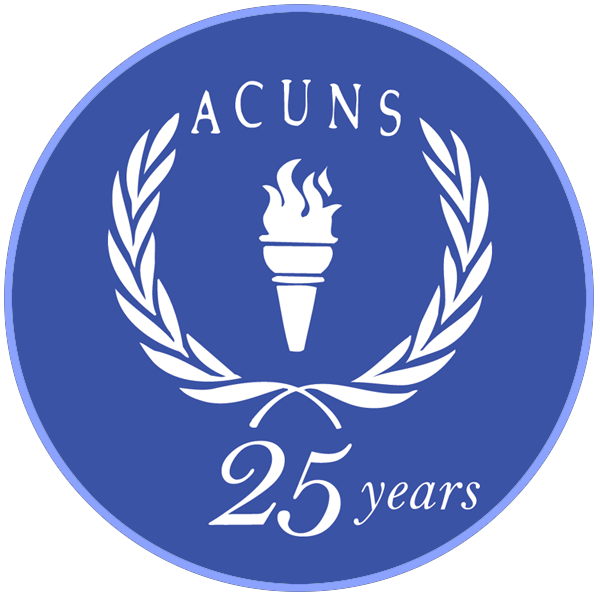 ACUNS logo