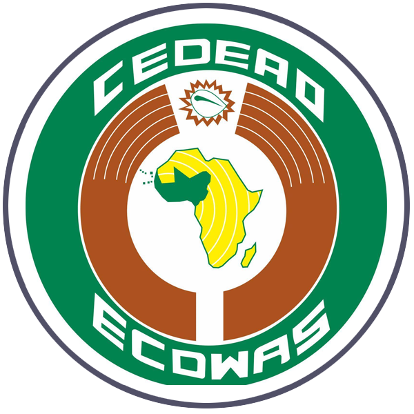 ECOWAS logo