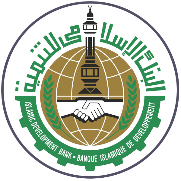 Islamic Development Bank logo