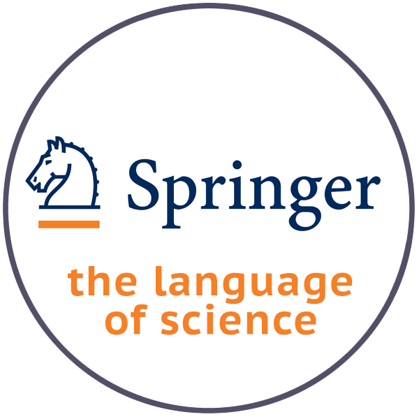 Springer Top 50 logo