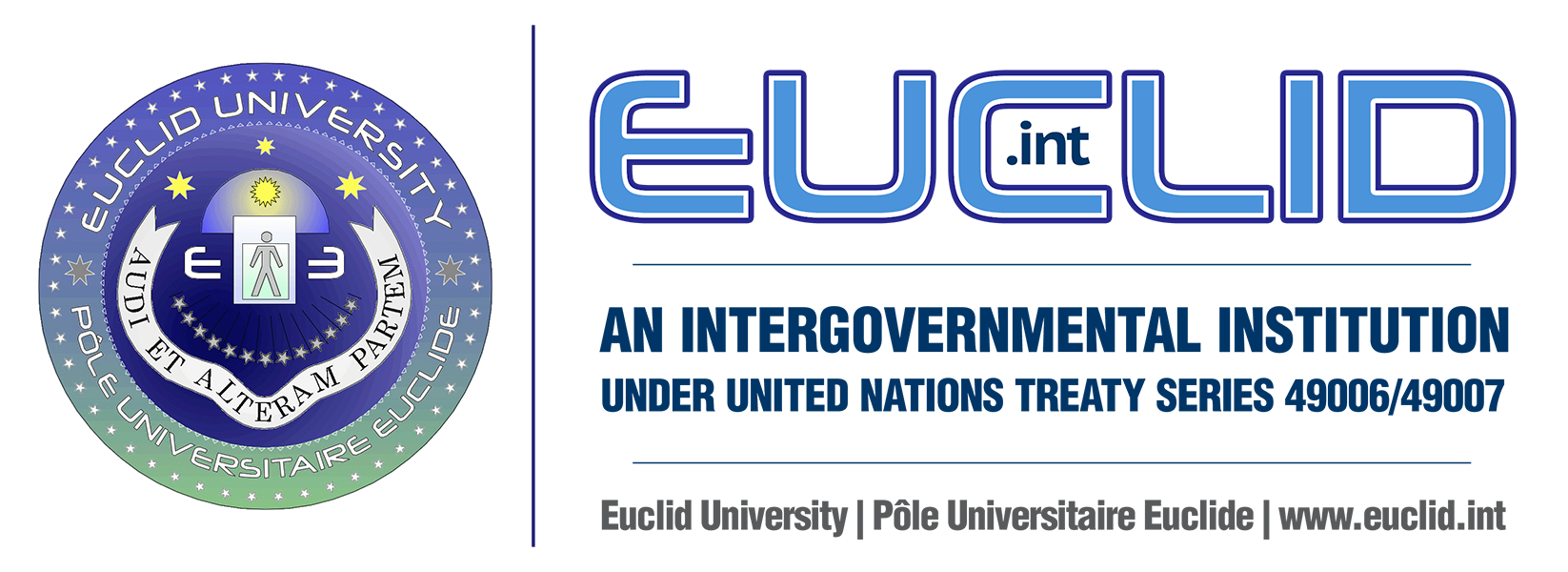 Euclid Euclid University Official Site