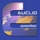 Euclid Consortium logo