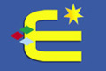 EUCLID flag