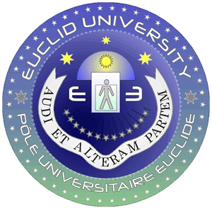EUCLID Seal